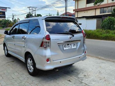 Jual Toyota Avanza 2013 Veloz di Kalimantan Barat-1