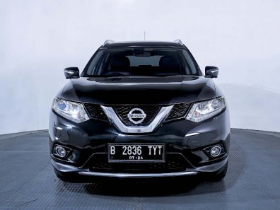 Jual Nissan X-Trail 2018 2.5 CVT di Banten-1