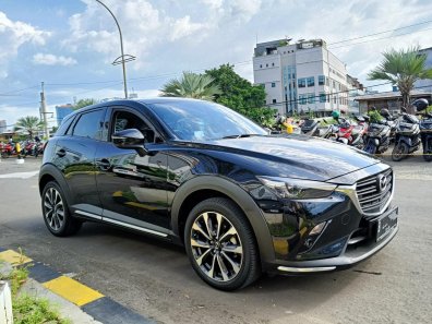 Jual Mazda CX-3 2021 Sport di DKI Jakarta-1