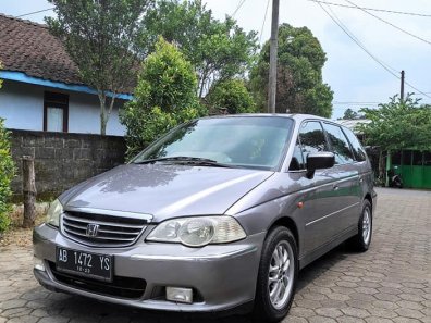 Jual Honda Odyssey 2001 2.4L NA di DI Yogyakarta-1