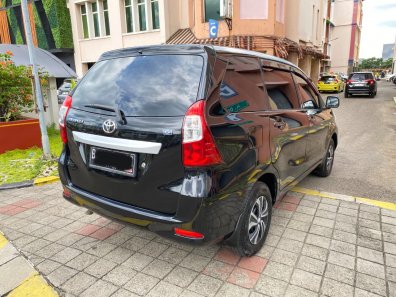 Jual Toyota Avanza 2016 1.3 MT di DKI Jakarta-1