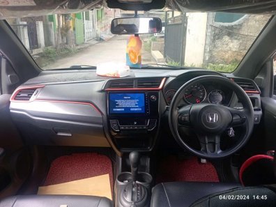 Jual Honda Mobilio 2019 RS di DKI Jakarta-1