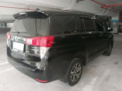 Jual Toyota Kijang Innova 2021 2.0 G di Jawa Barat-1