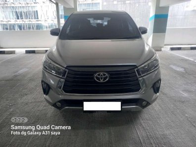 Jual Toyota Kijang Innova 2021 2.0 G di Jawa Barat-1