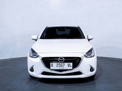 Jual Mazda 2 2019 GT AT di Banten-1