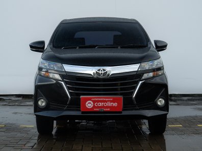 Jual Toyota Avanza 2019 G di DKI Jakarta-1