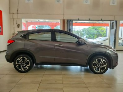 Jual Honda HR-V 2022 1.5 Spesical Edition di Jawa Barat-1