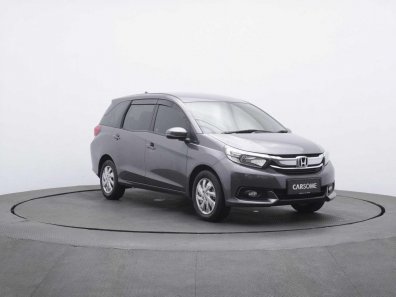 Jual Honda Mobilio 2018 E CVT di Banten-1