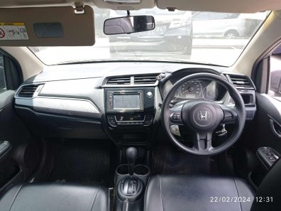 Jual Honda Mobilio 2021 E CVT di DKI Jakarta-1