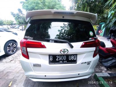 Jual Toyota Calya 2019 E MT di DKI Jakarta-1