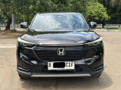 Jual Honda HR-V 2023 S di DKI Jakarta-1