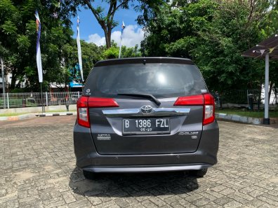 Jual Toyota Calya 2017 G AT di DKI Jakarta-1