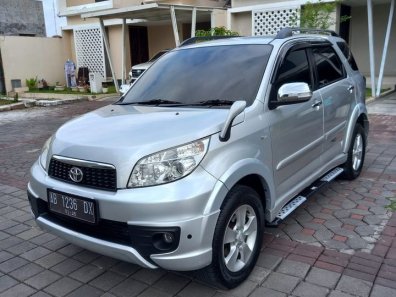Jual Toyota Rush 2014 S di DI Yogyakarta-1