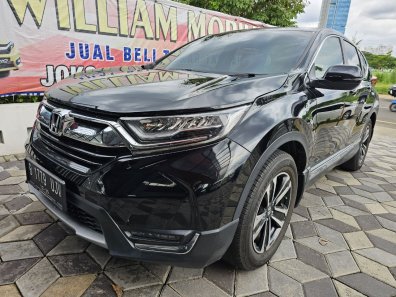 Jual Honda CR-V 2020 Prestige di Jawa Barat-1