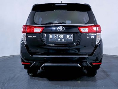 Jual Toyota Kijang Innova 2019 2.4V di Banten-1