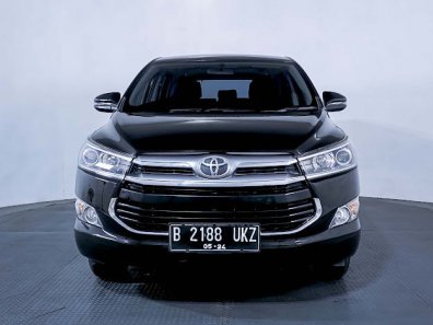 Jual Toyota Kijang Innova 2019 V A/T Diesel di Banten-1