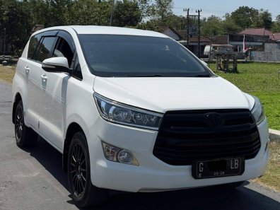 Jual Toyota Kijang Innova 2016 2.5 G di Jawa Tengah-1