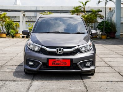 Jual Honda Brio 2018 E Automatic di DKI Jakarta-1