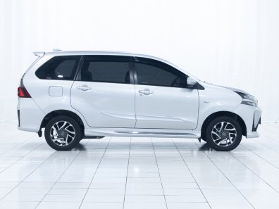 Jual Toyota Avanza 2019 Veloz di Kalimantan Barat-1