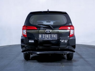 Jual Toyota Calya 2022 G AT di Jawa Barat-1