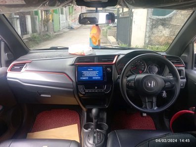 Jual Honda Mobilio 2019 RS CVT di Banten-1