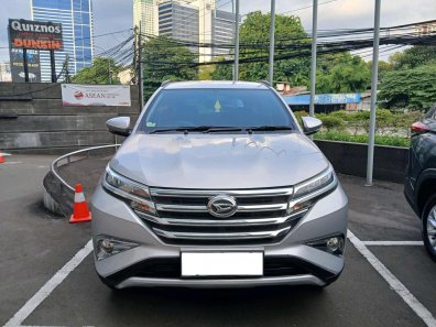 Jual Daihatsu Terios 2018 R di DKI Jakarta-1