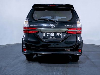 Jual Toyota Veloz 2020 1.5 A/T di DKI Jakarta-1