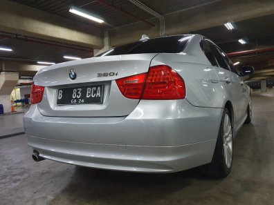 Jual BMW 3 Series 2012 320i di DKI Jakarta-1