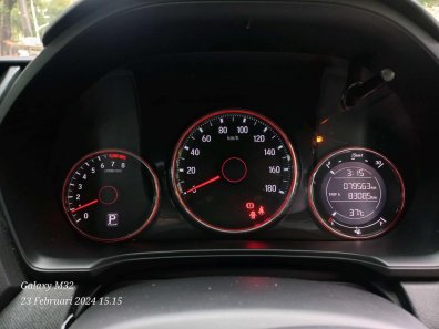 Jual Honda Mobilio 2018 RS CVT di DKI Jakarta-1
