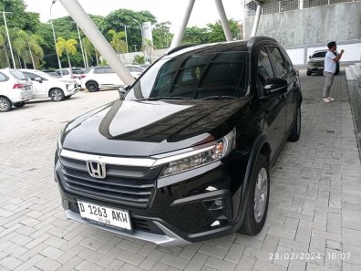 Jual Honda BR-V 2023 E CVT di DKI Jakarta-1