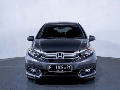 Jual Honda Mobilio 2021 E CVT di Banten-1