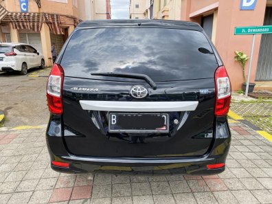 Jual Toyota Avanza 2016 1.3 MT di DKI Jakarta-1