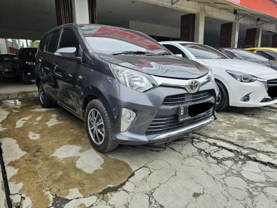 Jual Toyota Calya 2018 G AT di Jawa Barat-1