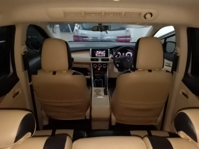 Jual Mitsubishi Xpander 2018 Ultimate A/T di Bali-1