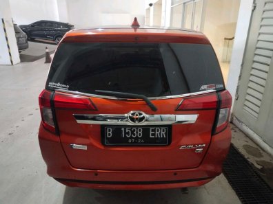 Jual Toyota Calya 2019 G AT di Banten-1