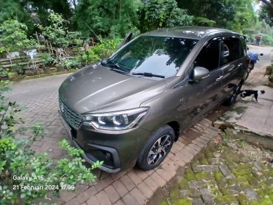 Jual Suzuki Ertiga 2019 GX AT di Banten-1
