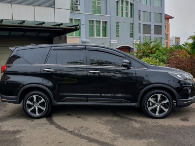 Jual Toyota Venturer 2022 di DKI Jakarta-1