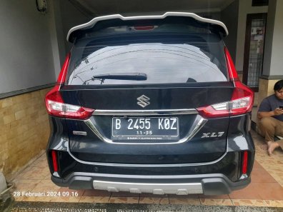 Jual Suzuki XL7 2020 Alpha AT di Banten-1