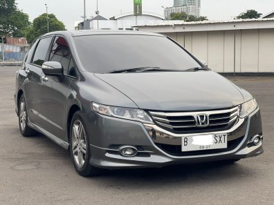 Jual Honda Odyssey 2012 2.4L di DKI Jakarta-1