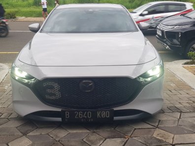 Jual Mazda 3 2019 Skyactive-G 2.0 di Jawa Barat-1