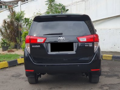 Jual Toyota Kijang Innova 2023 G M/T Diesel di DKI Jakarta-1
