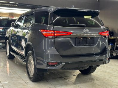 Jual Toyota Fortuner 2023 G di DKI Jakarta-1