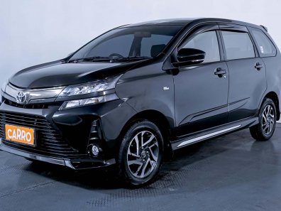 Jual Toyota Avanza 2020 1.5 AT di DKI Jakarta-1