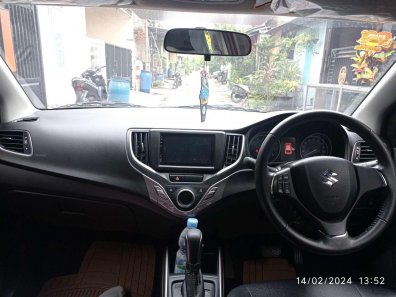 Jual Suzuki Baleno 2021 Hatchback A/T di Jawa Barat-1