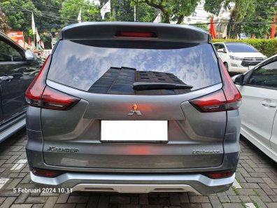 Jual Mitsubishi Xpander 2018 ULTIMATE di DKI Jakarta-1