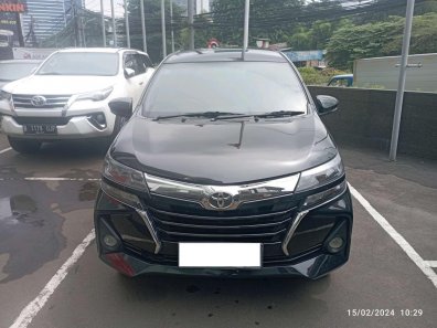 Jual Toyota Avanza 2021 1.3G AT di DKI Jakarta-1