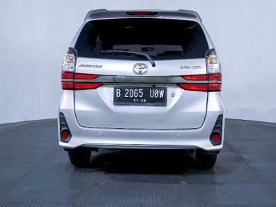 Jual Toyota Veloz 2020 1.5 A/T di Jawa Barat-1