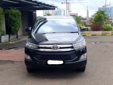 Jual Toyota Kijang Innova 2019 2.4G di DKI Jakarta-1