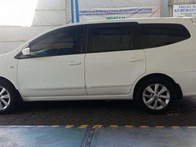 Jual Nissan Grand Livina 2014 XV di Jawa Timur-1