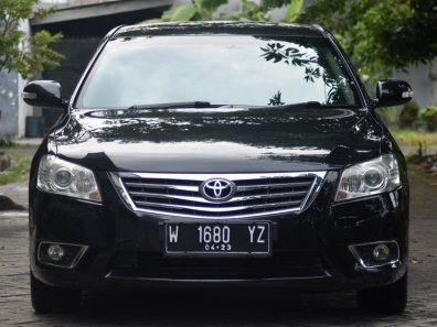 Jual Toyota Camry 2010 V6 3.0 Automatic di Jawa Timur-1